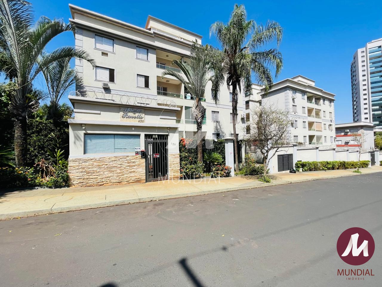 Fachada Condominio — foto 6