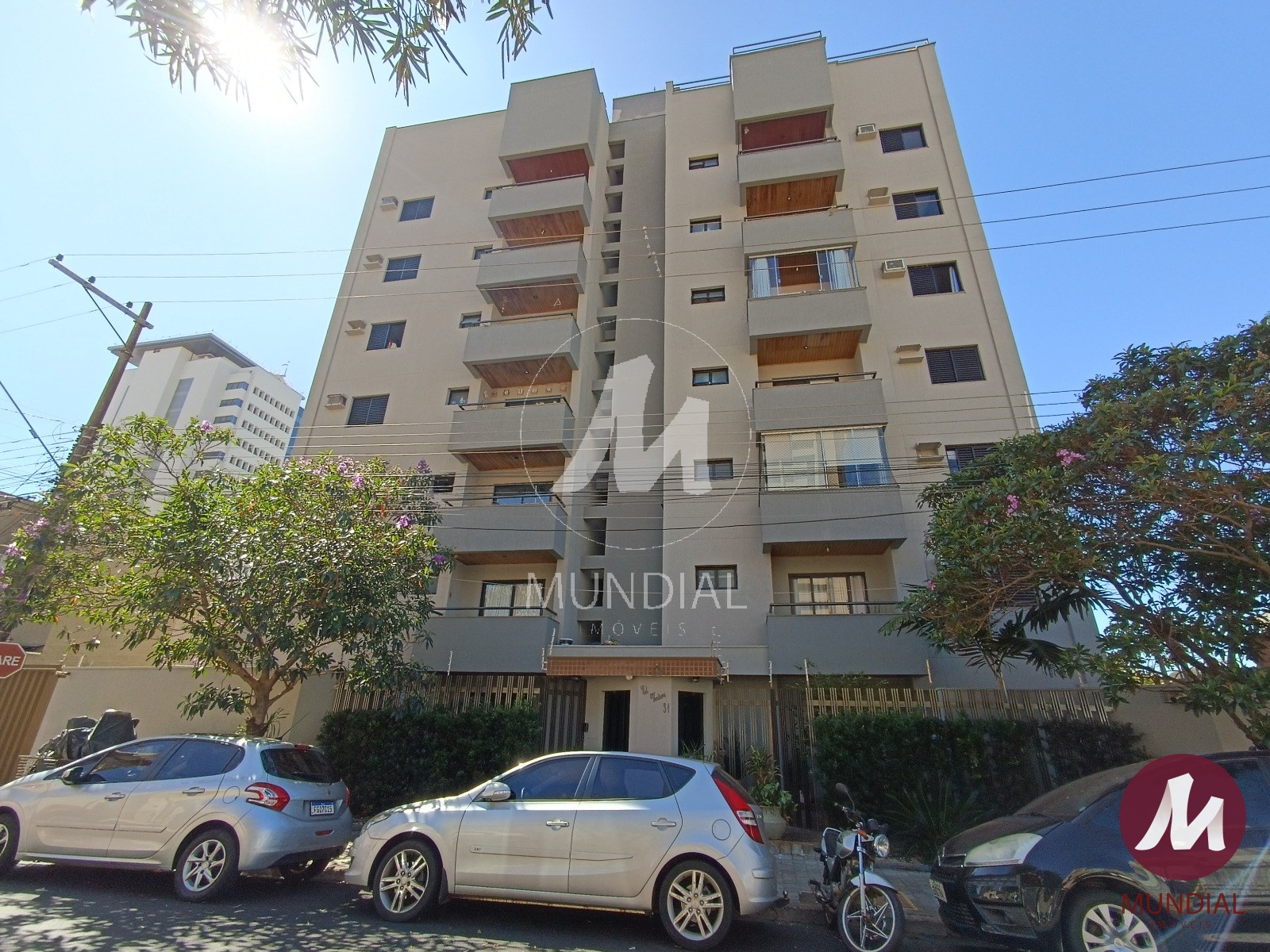 Fachada Condominio — foto 13
