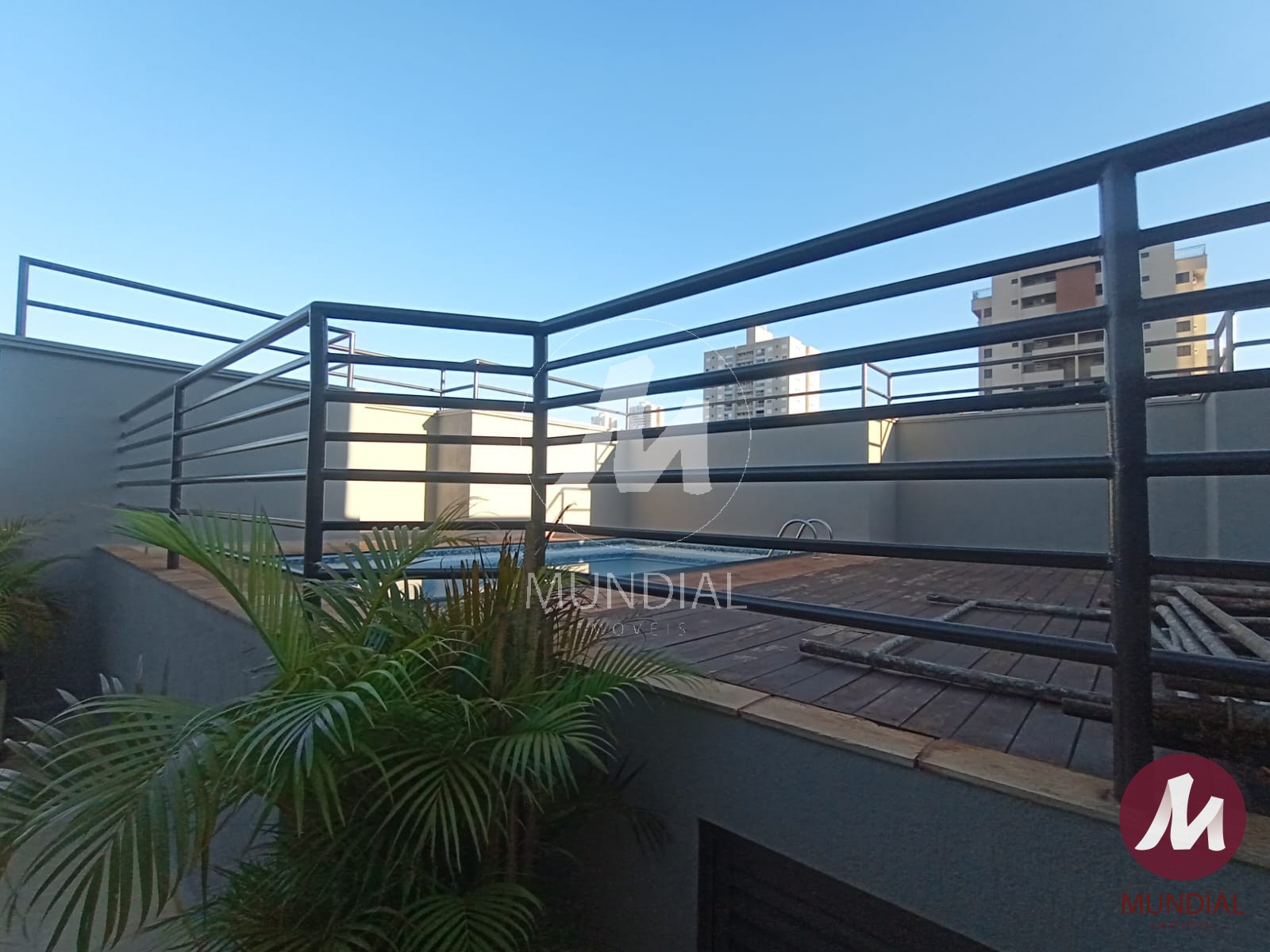 Piscina(s) — foto 17