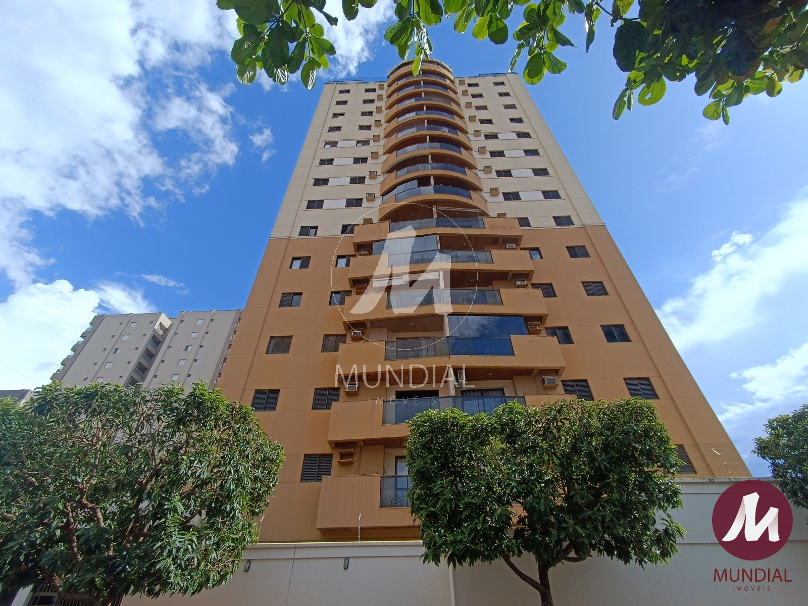 Fachada Condominio — foto 1