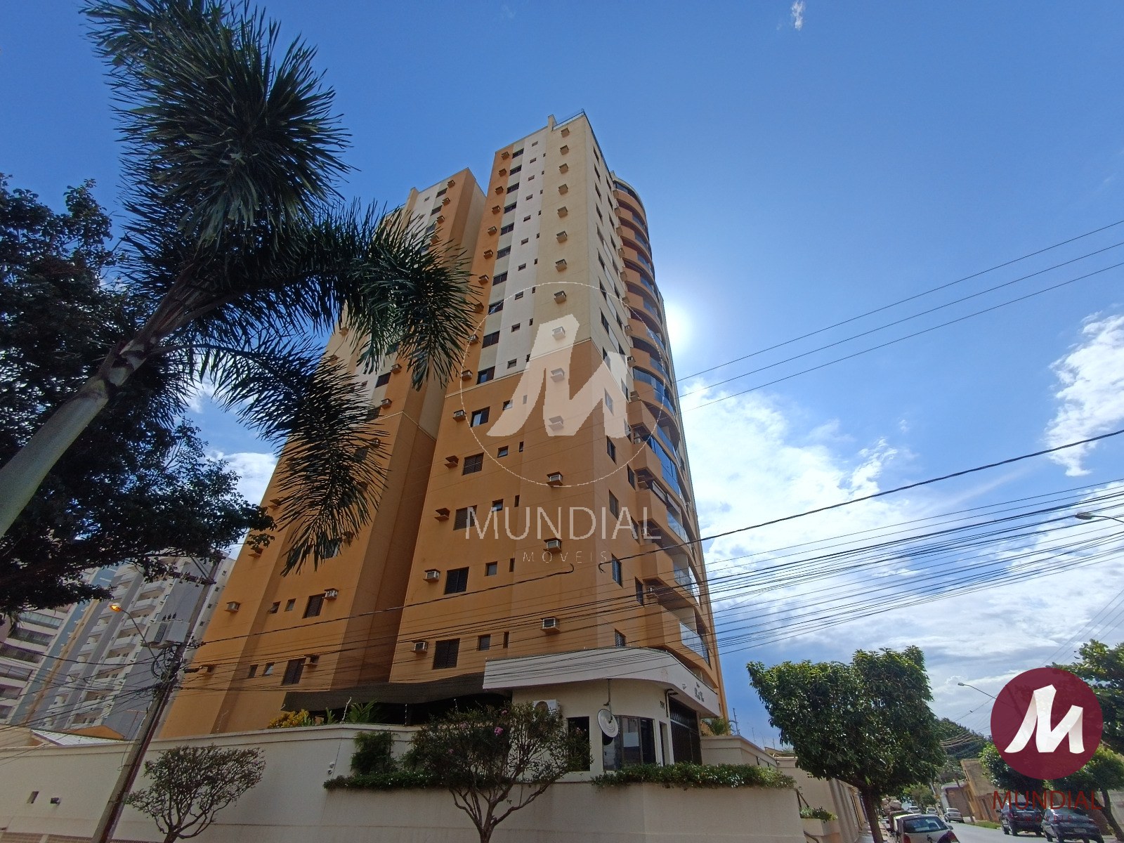 Fachada Condominio — foto 2