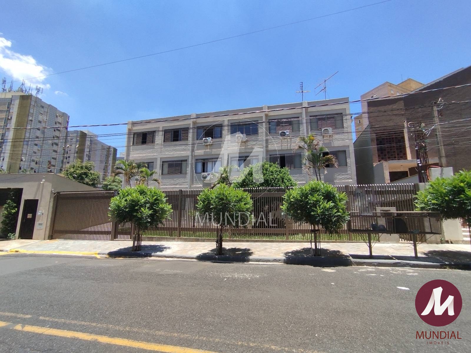 Fachada Condominio — foto 16