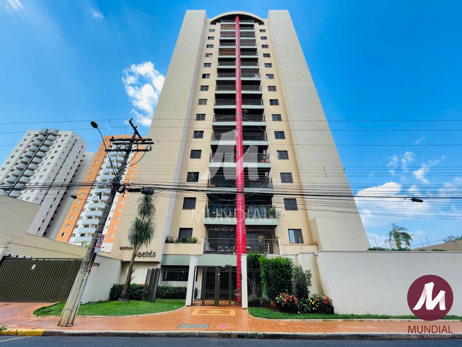 Fachada Condominio — foto 10