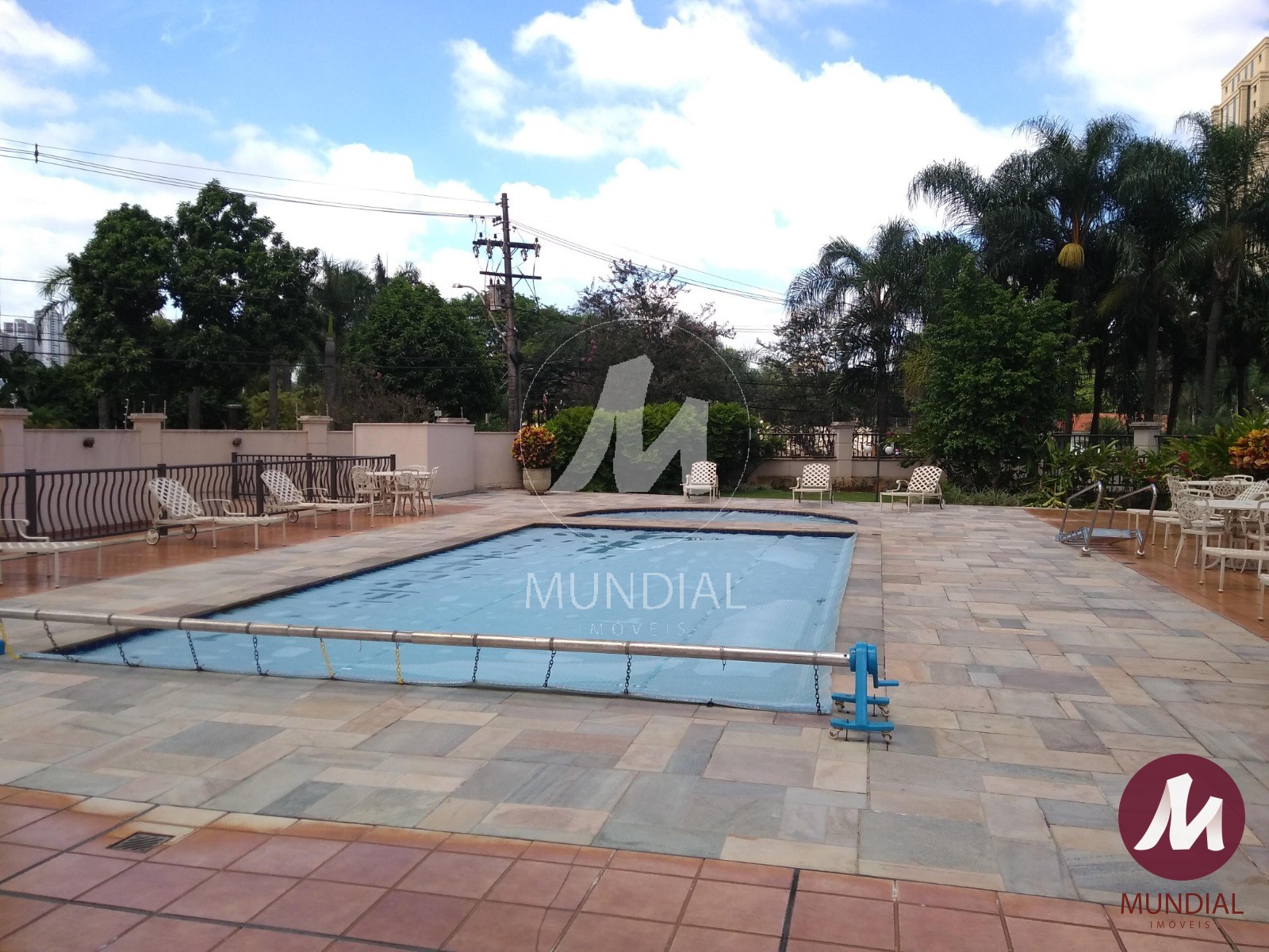 Piscina(s) — foto 12