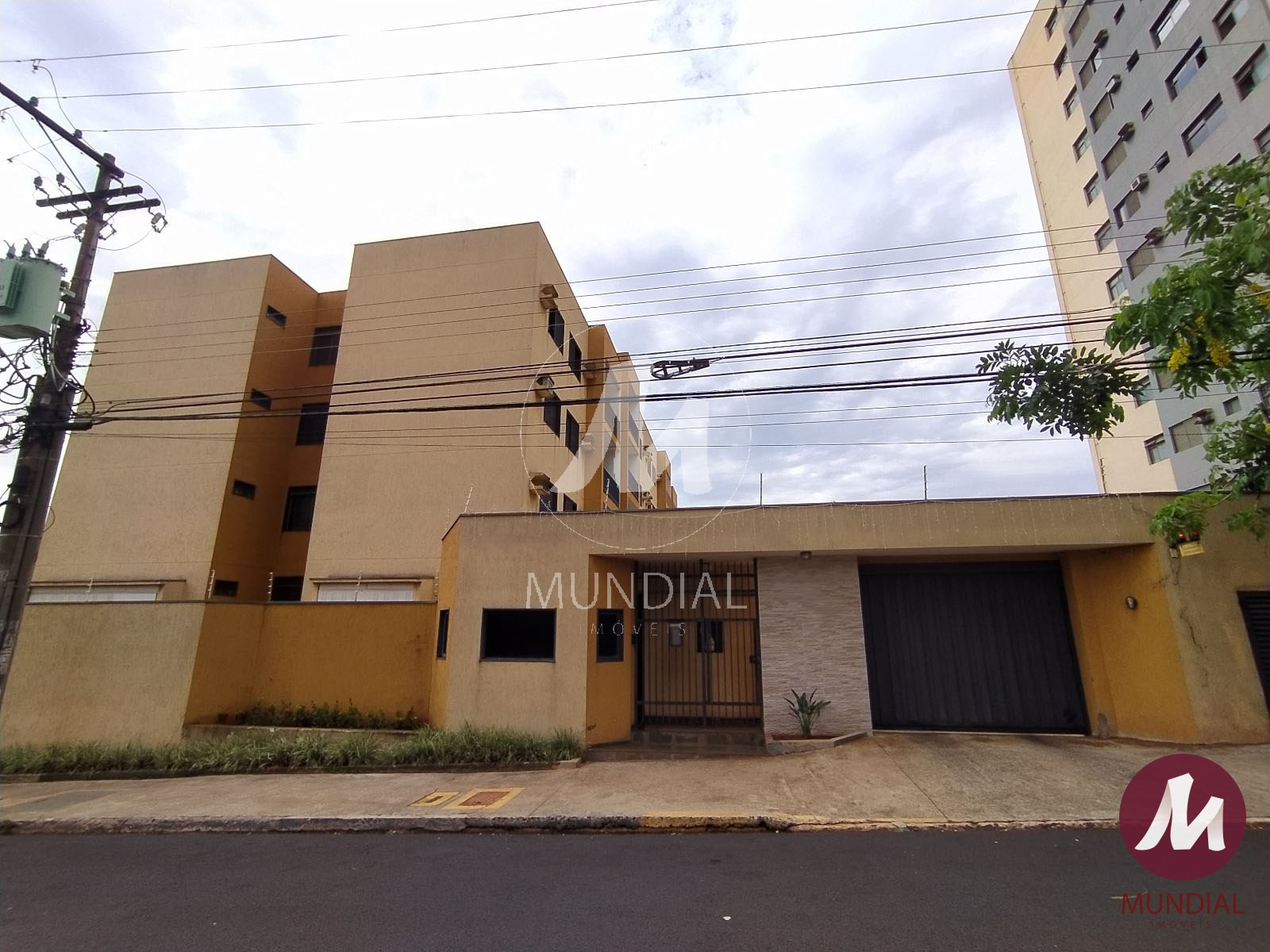 Fachada Condominio — foto 9
