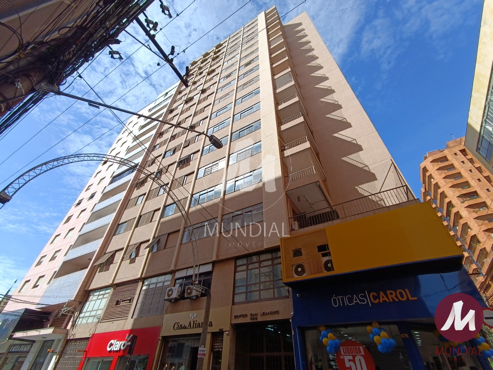 Fachada Condominio — foto 14