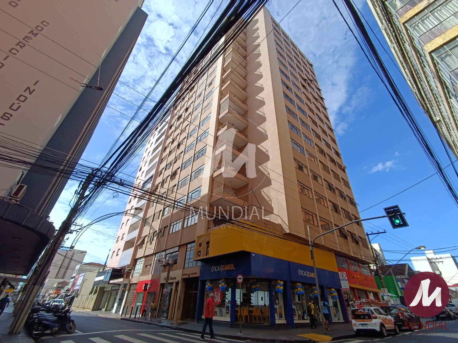 Fachada Condominio — foto 15