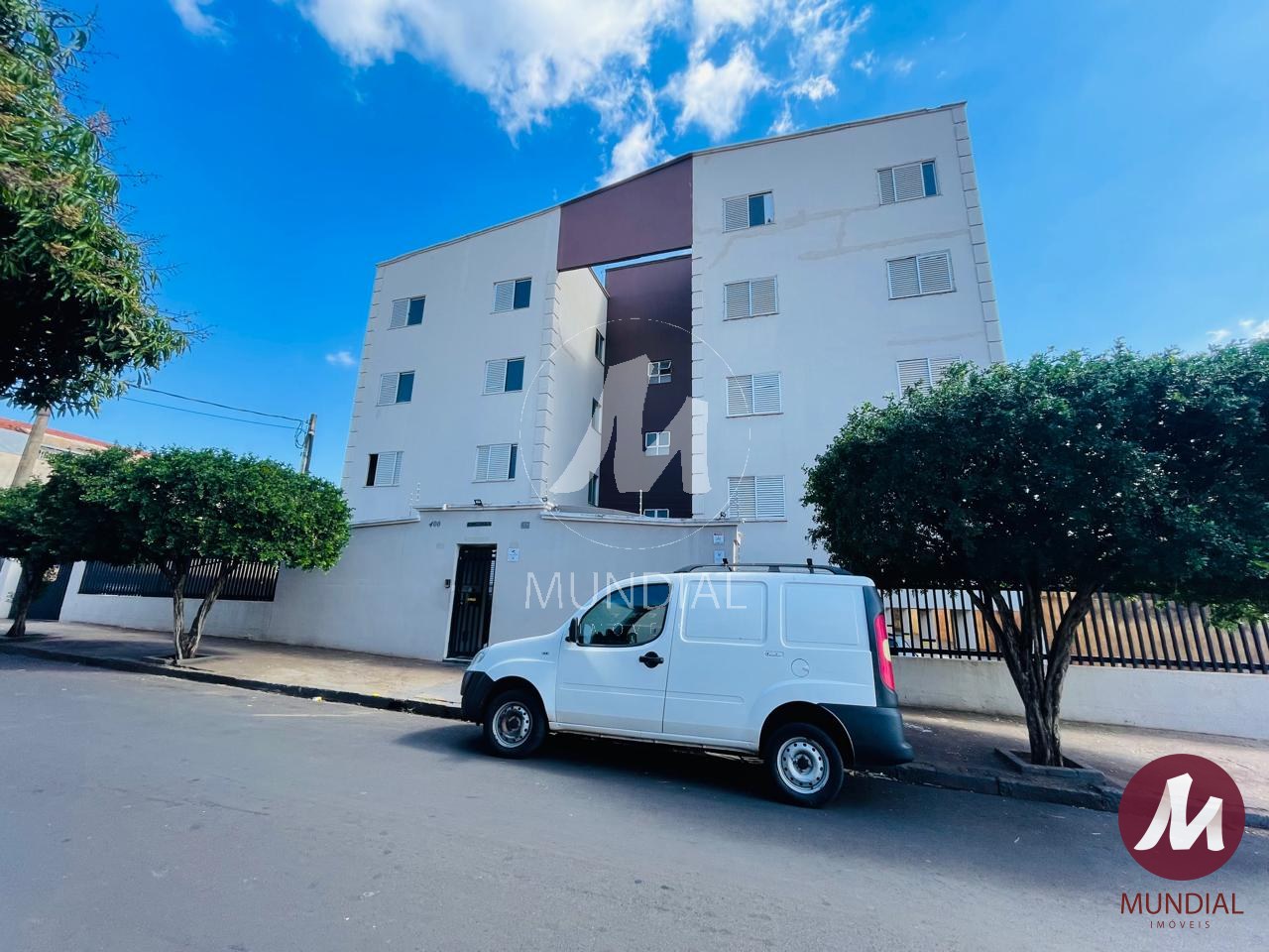 Fachada Condominio — foto 9