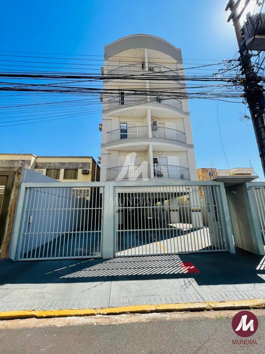 Fachada Condominio — foto 13