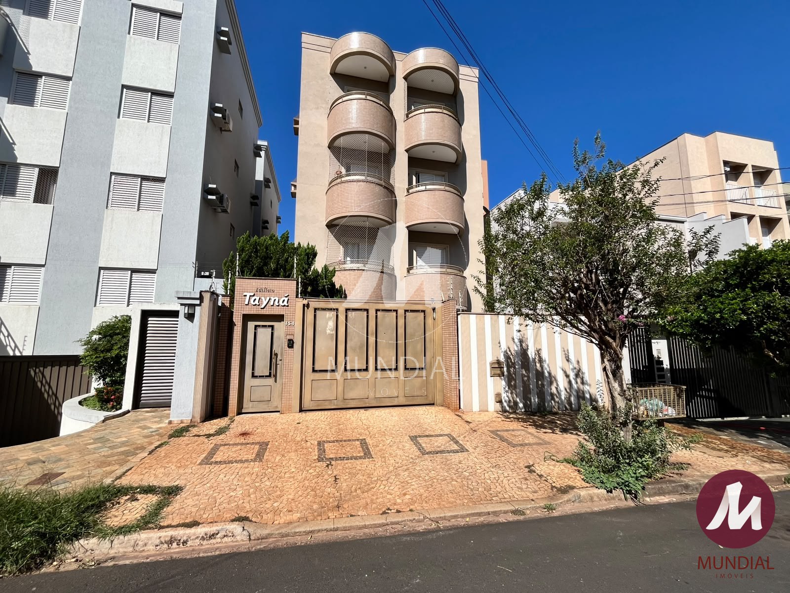 Fachada Condominio — foto 1