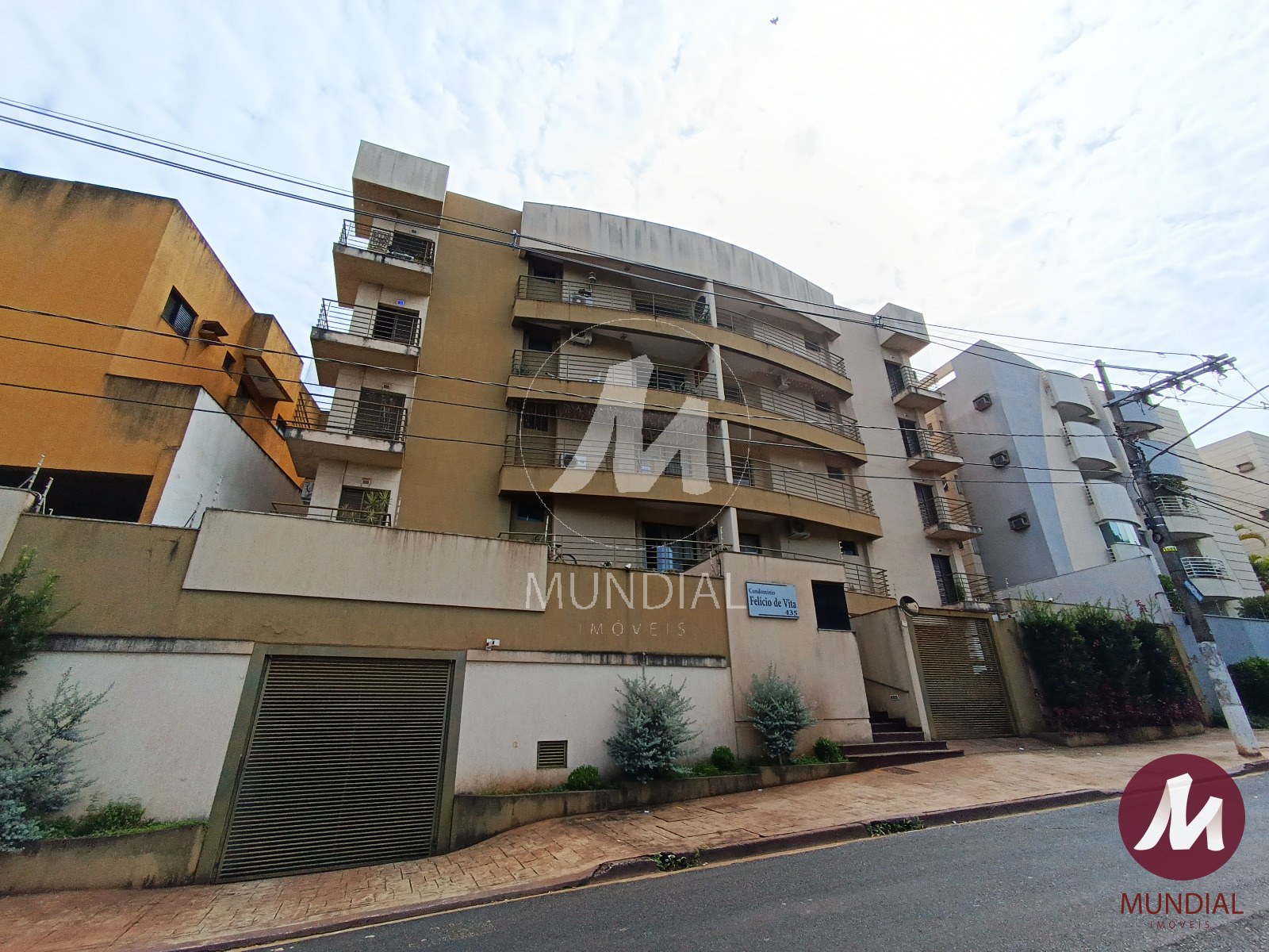 Fachada Condominio — foto 11