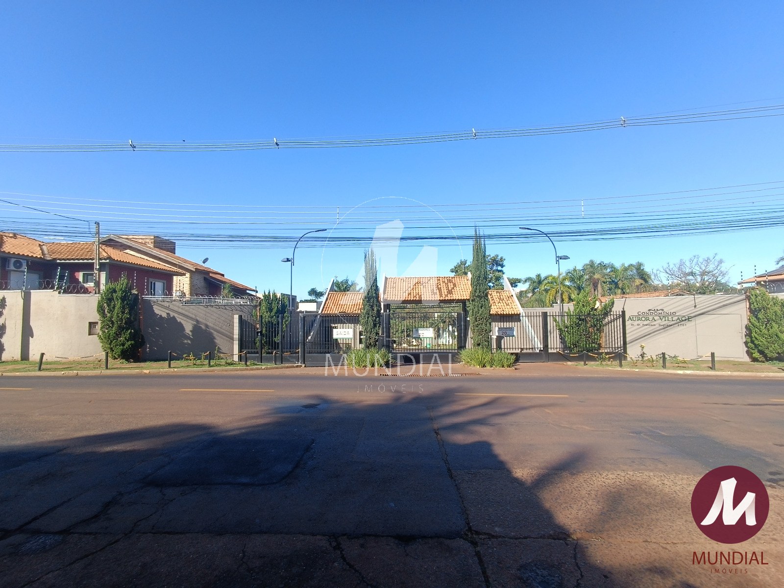 Fachada Condominio — foto 22