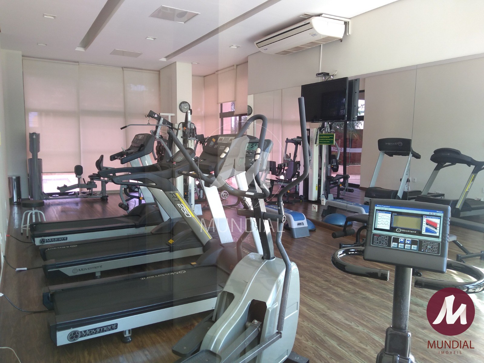 Fitness — foto 37