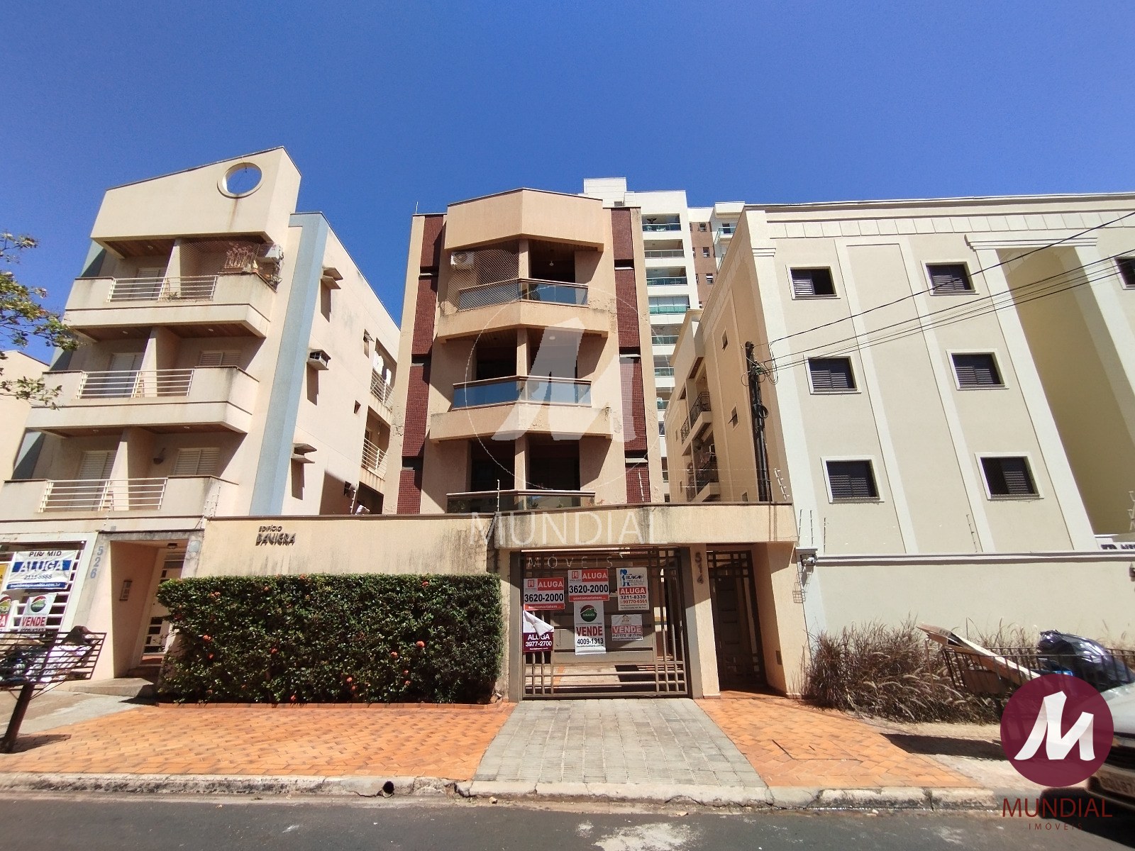 Fachada Condominio — foto 11