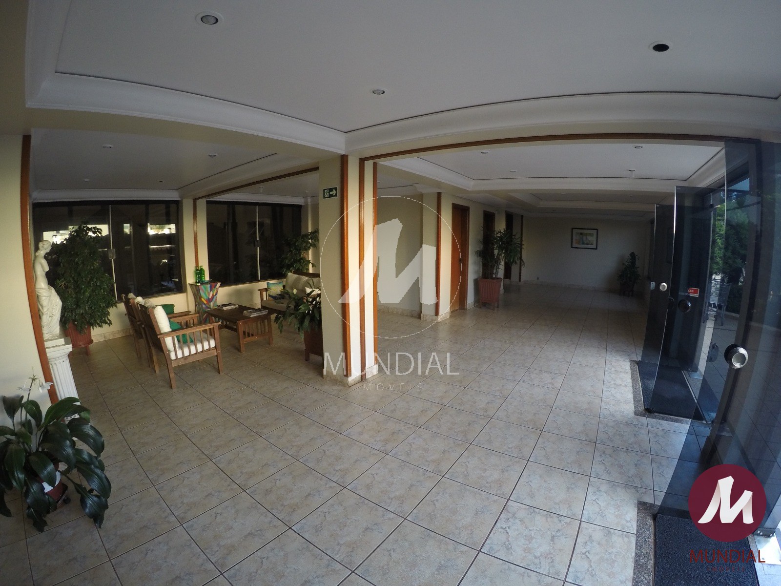 Hall De Entrada — foto 13