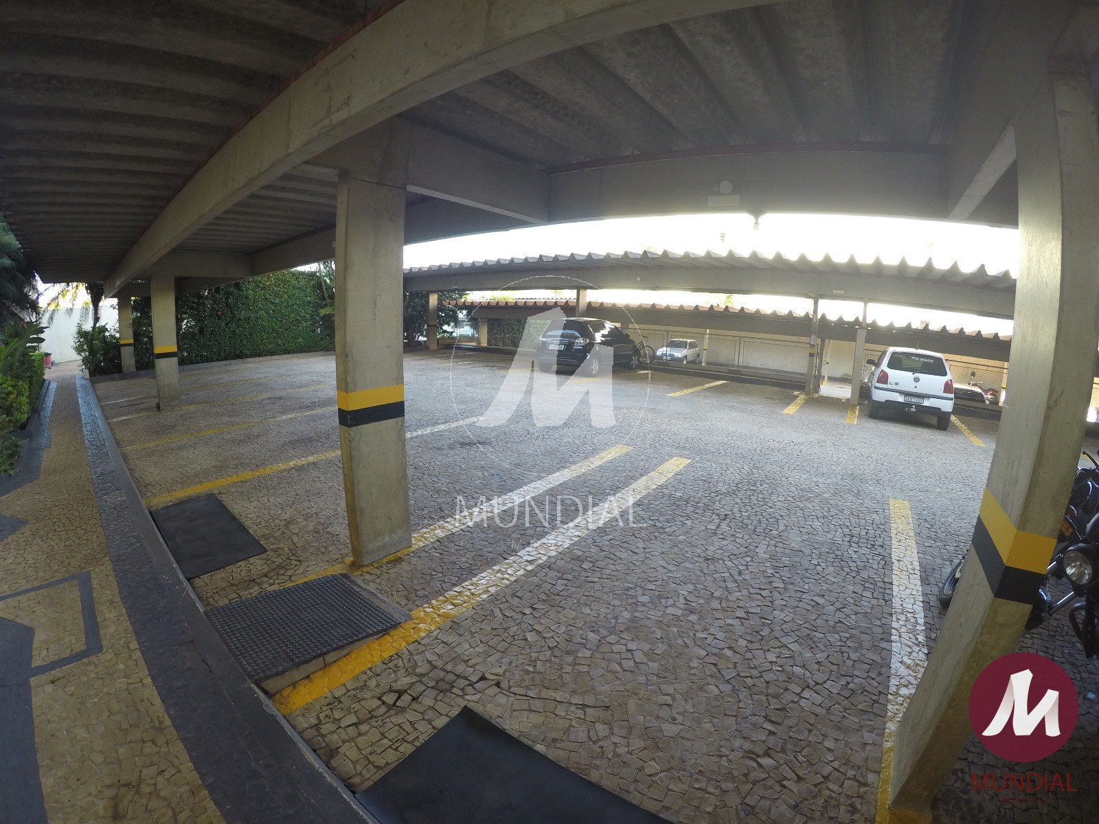 Garagem — foto 15