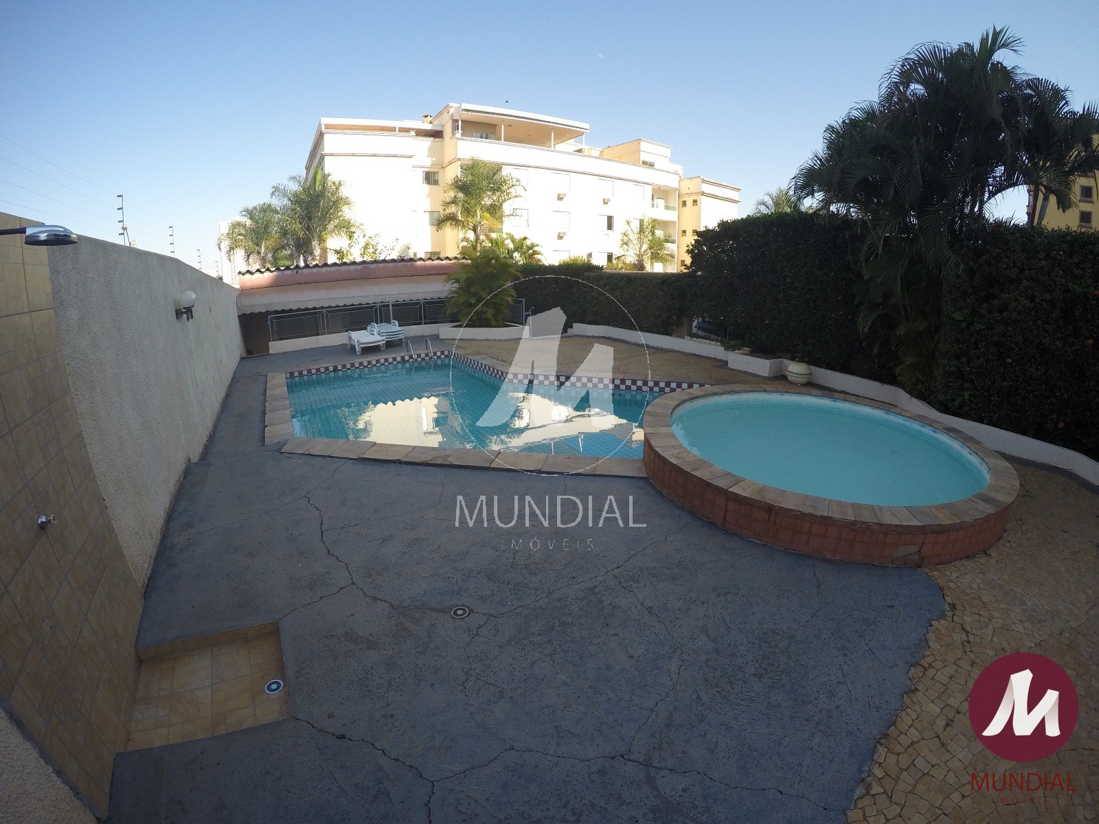 Lazer Condominio — foto 16