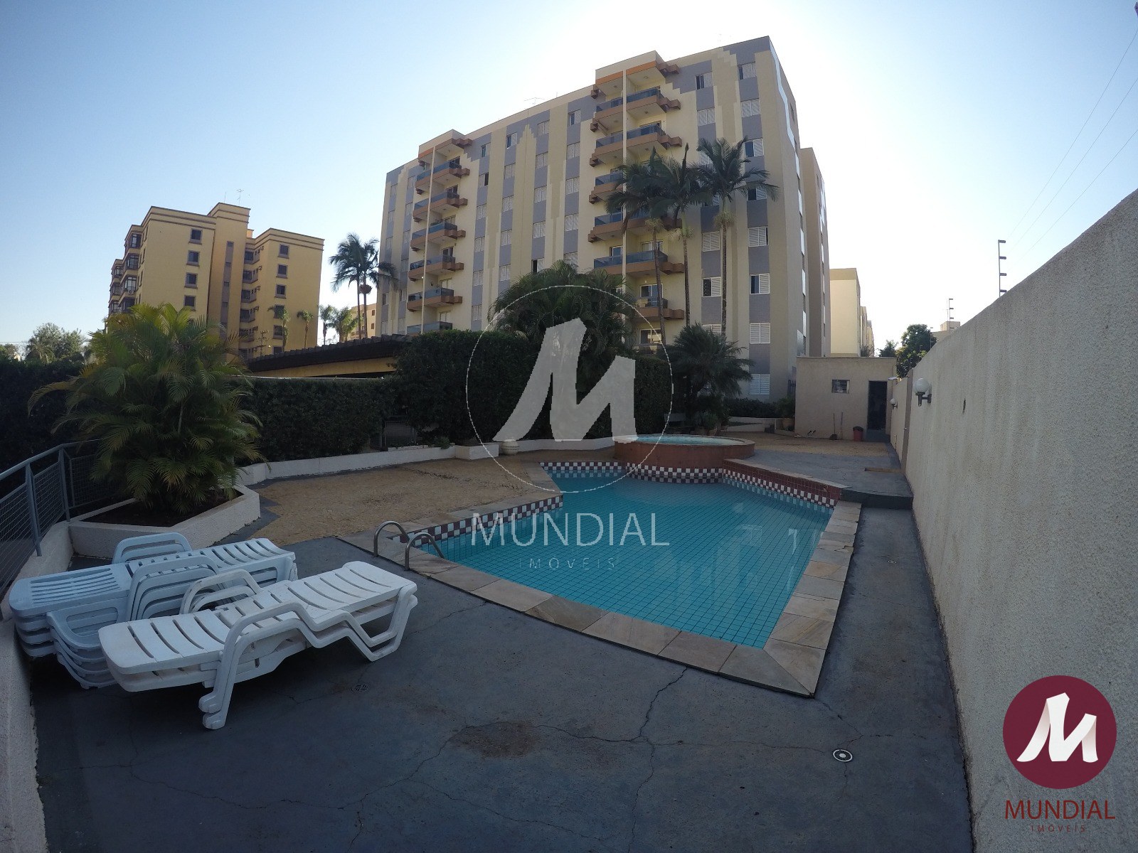 Lazer Condominio — foto 17