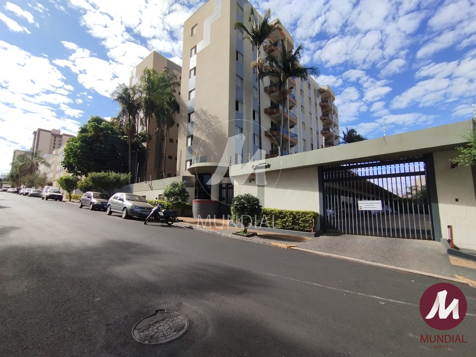 Fachada Condominio — foto 11