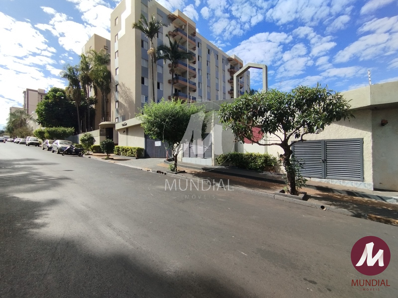 Fachada Condominio — foto 12