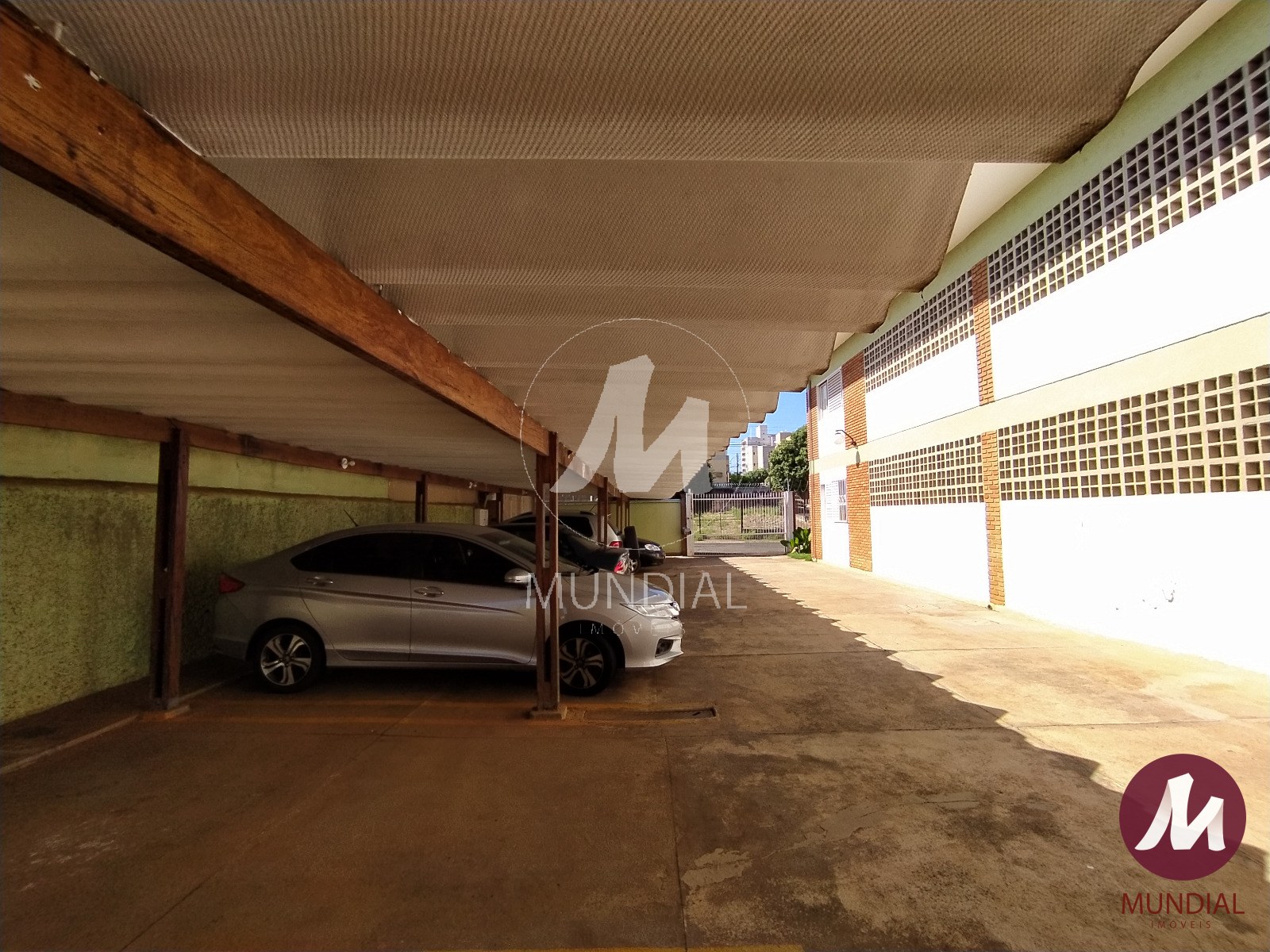 Garagem — foto 22