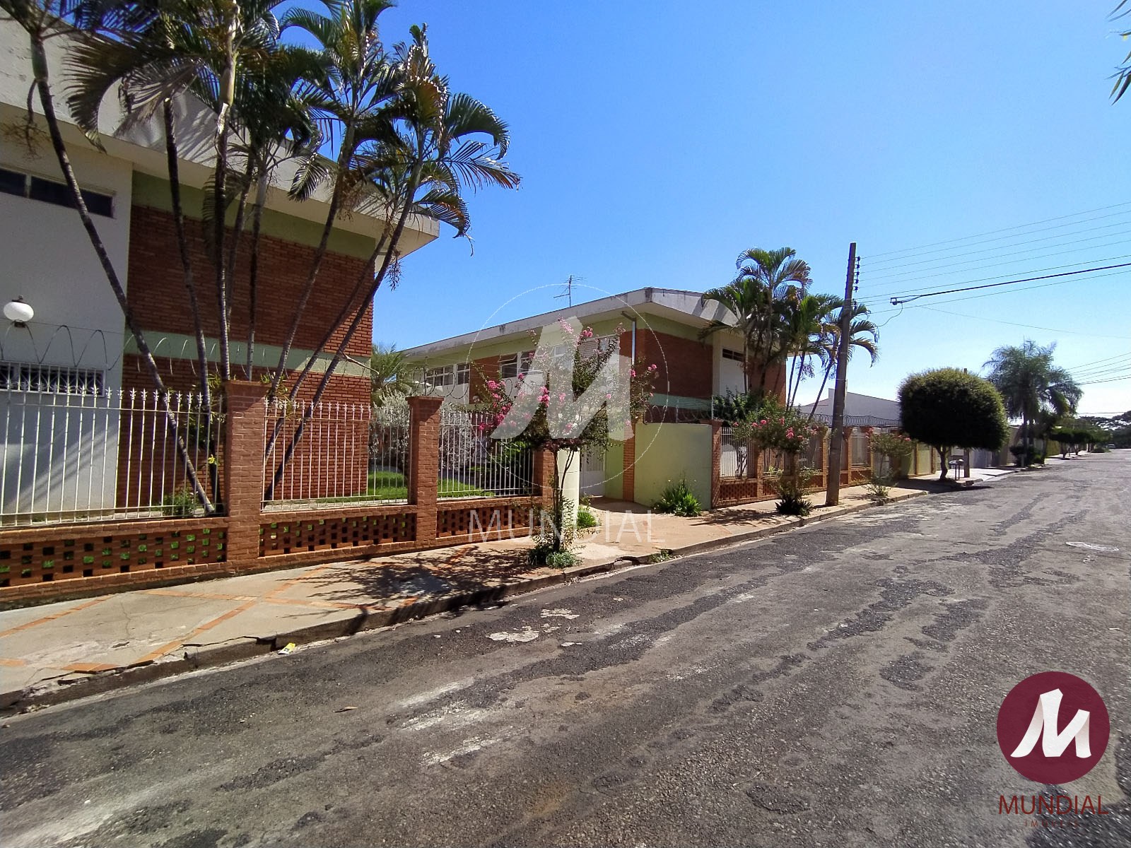 Fachada Condominio — foto 19