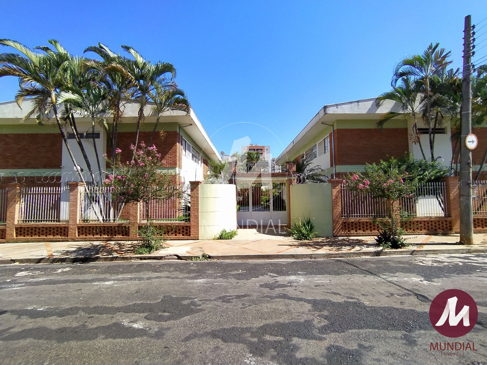 Fachada Condominio — foto 17