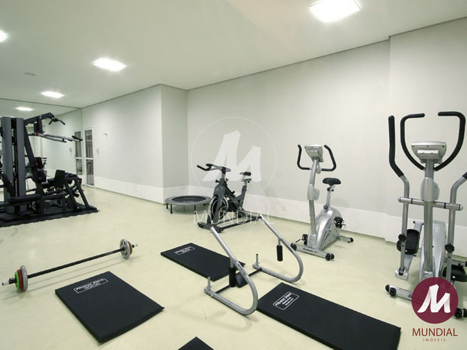 Fitness — foto 34
