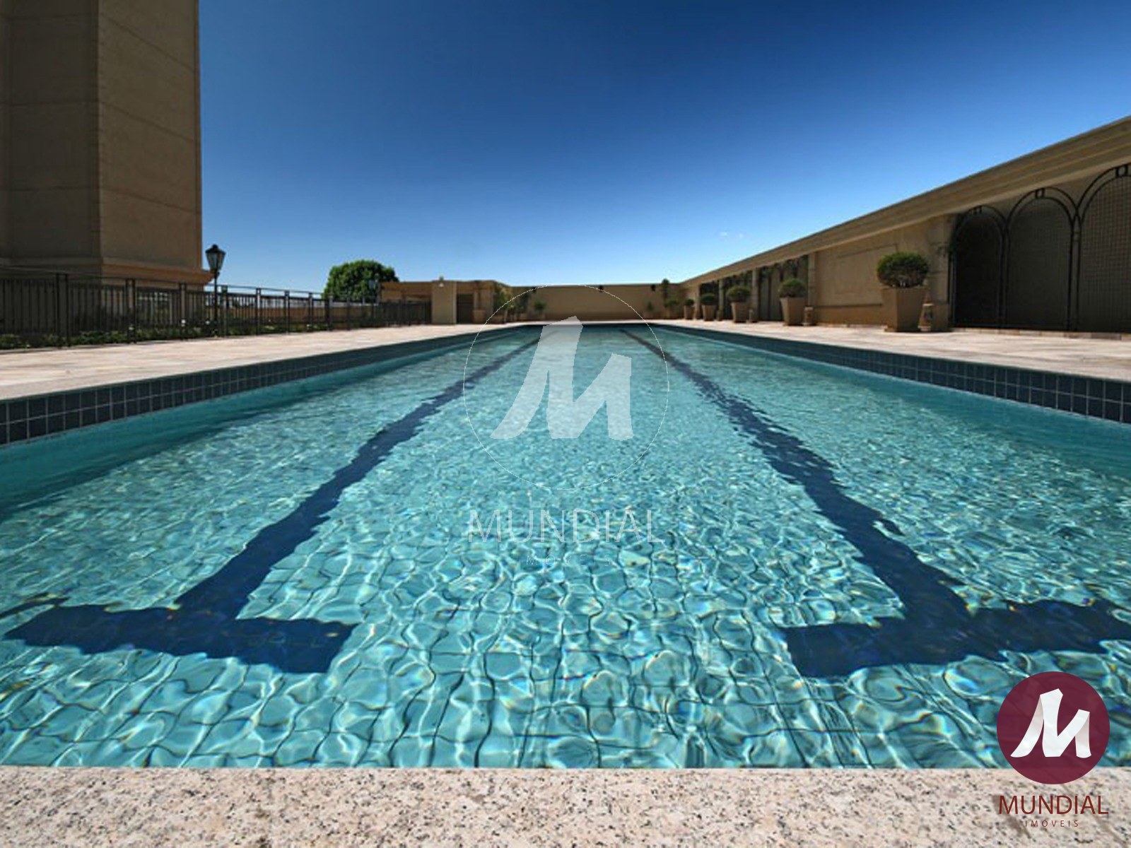 Piscina(s) — foto 36
