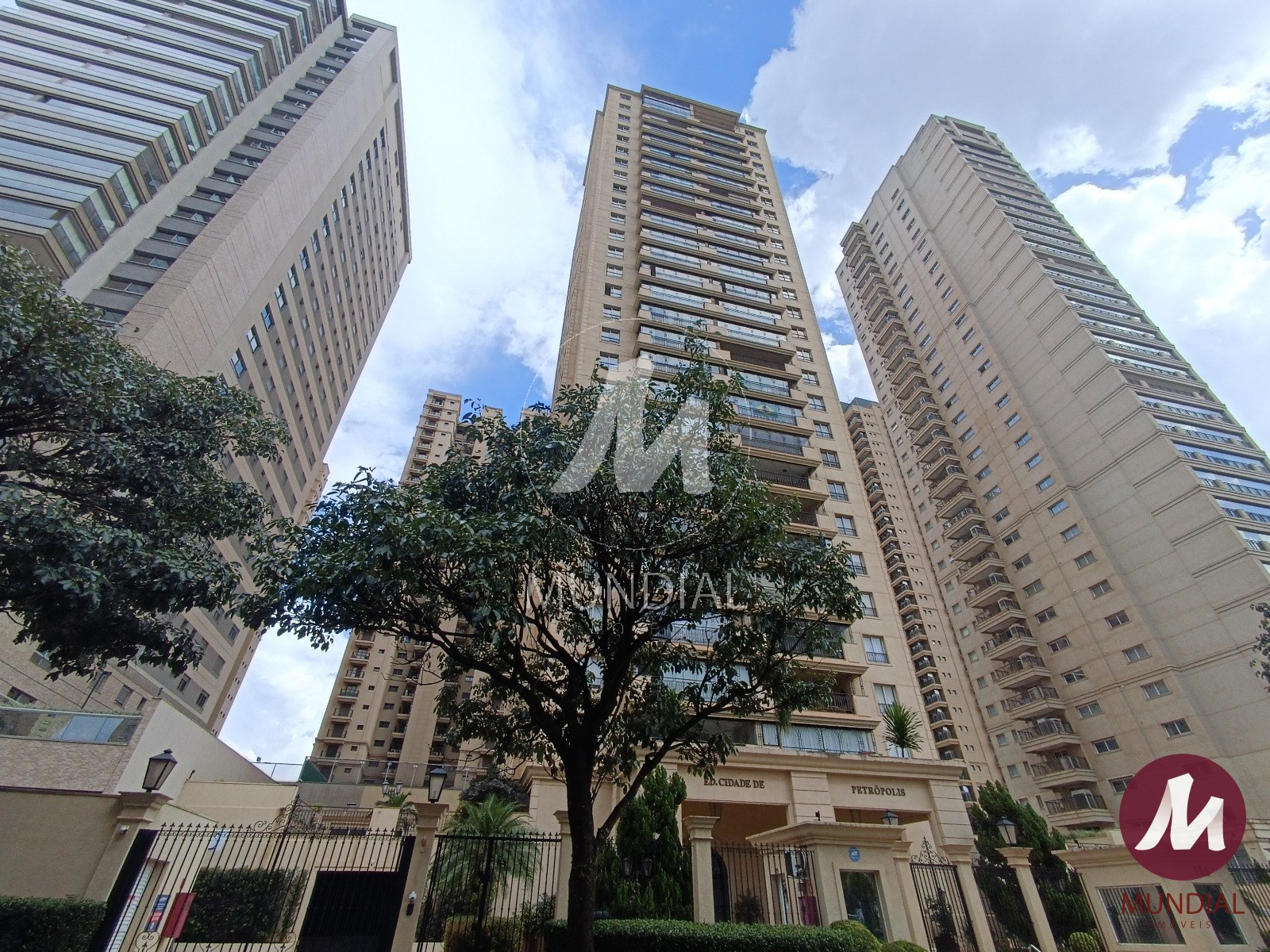 Fachada Condominio — foto 28