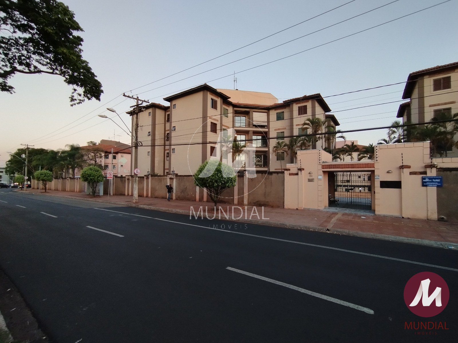 Fachada Condominio — foto 6