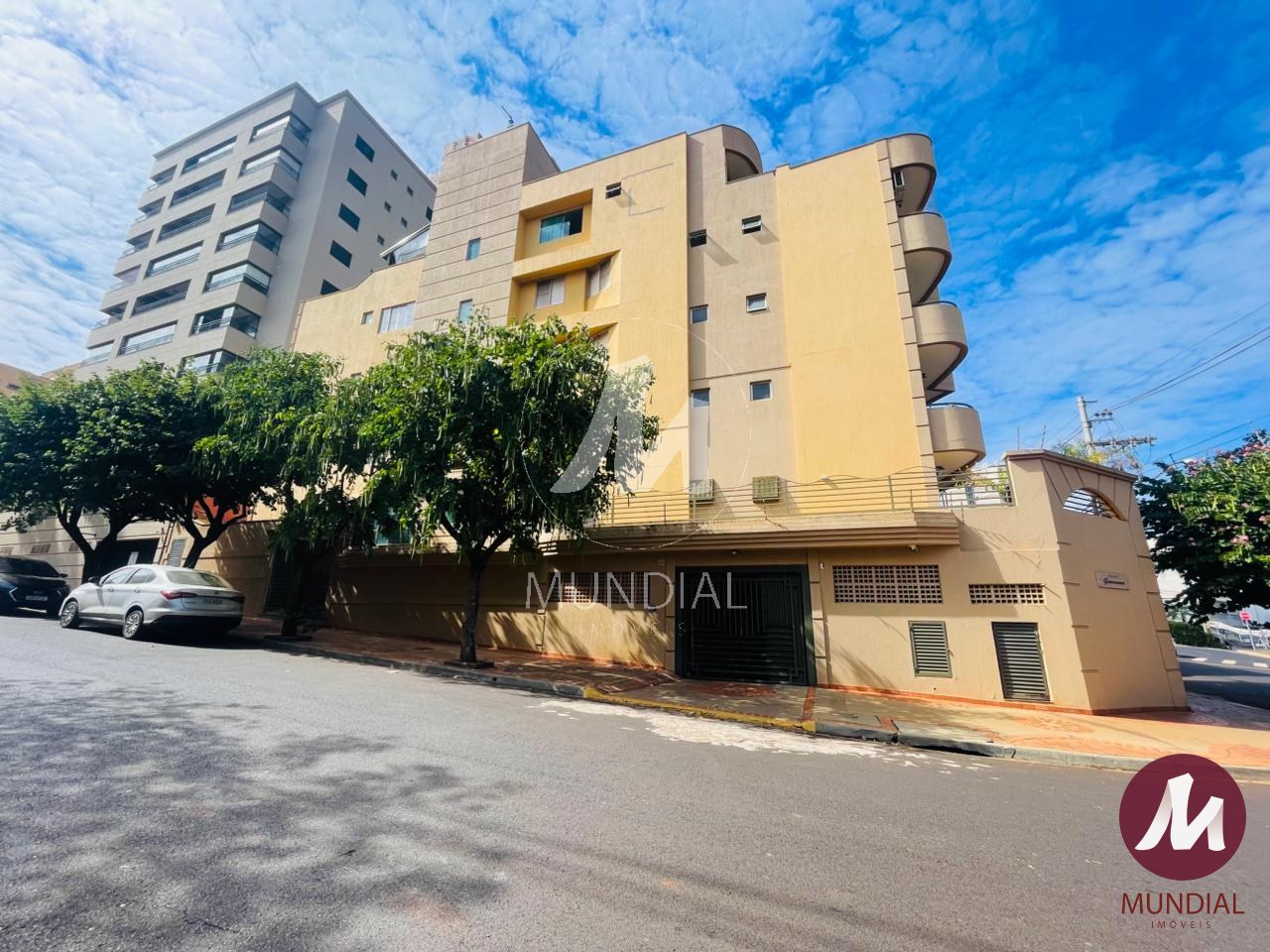 Fachada Condominio — foto 12