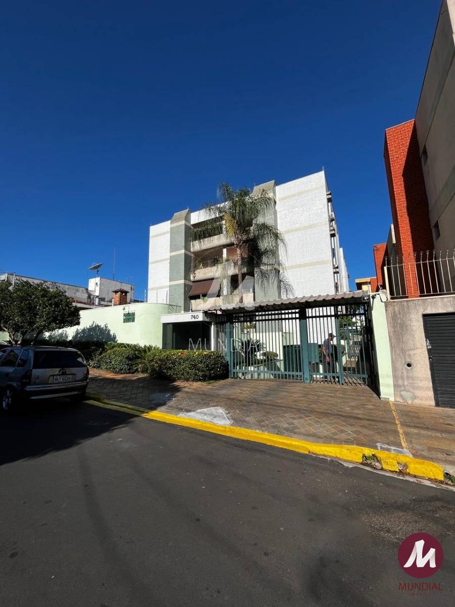Fachada Condominio — foto 16