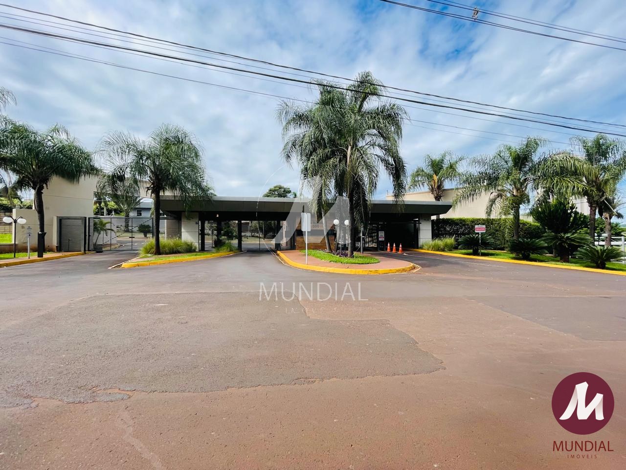 Fachada Condominio — foto 2