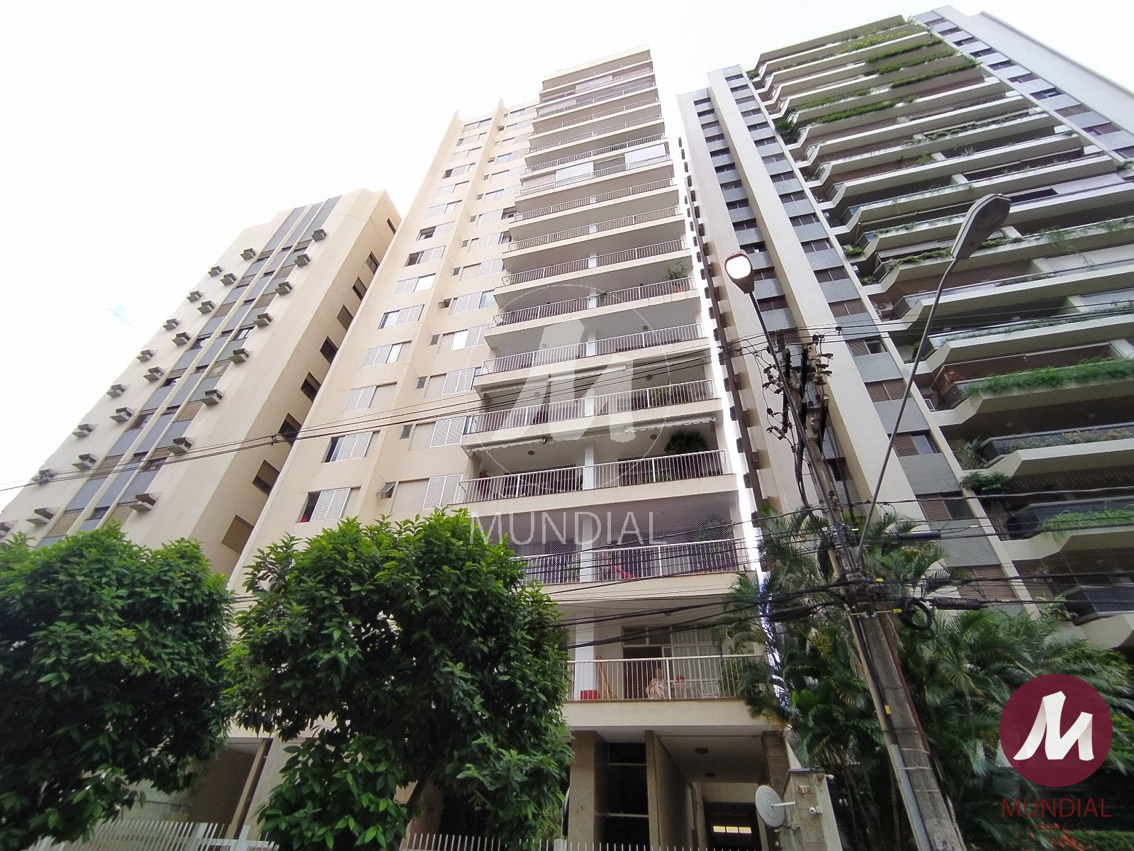 Fachada Condominio — foto 17