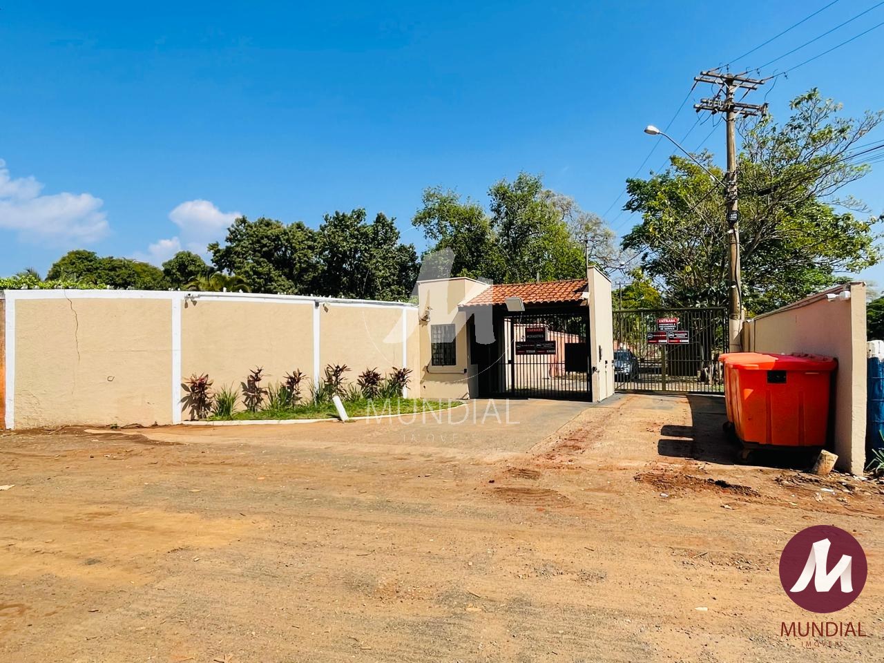 Fachada Condominio — foto 39