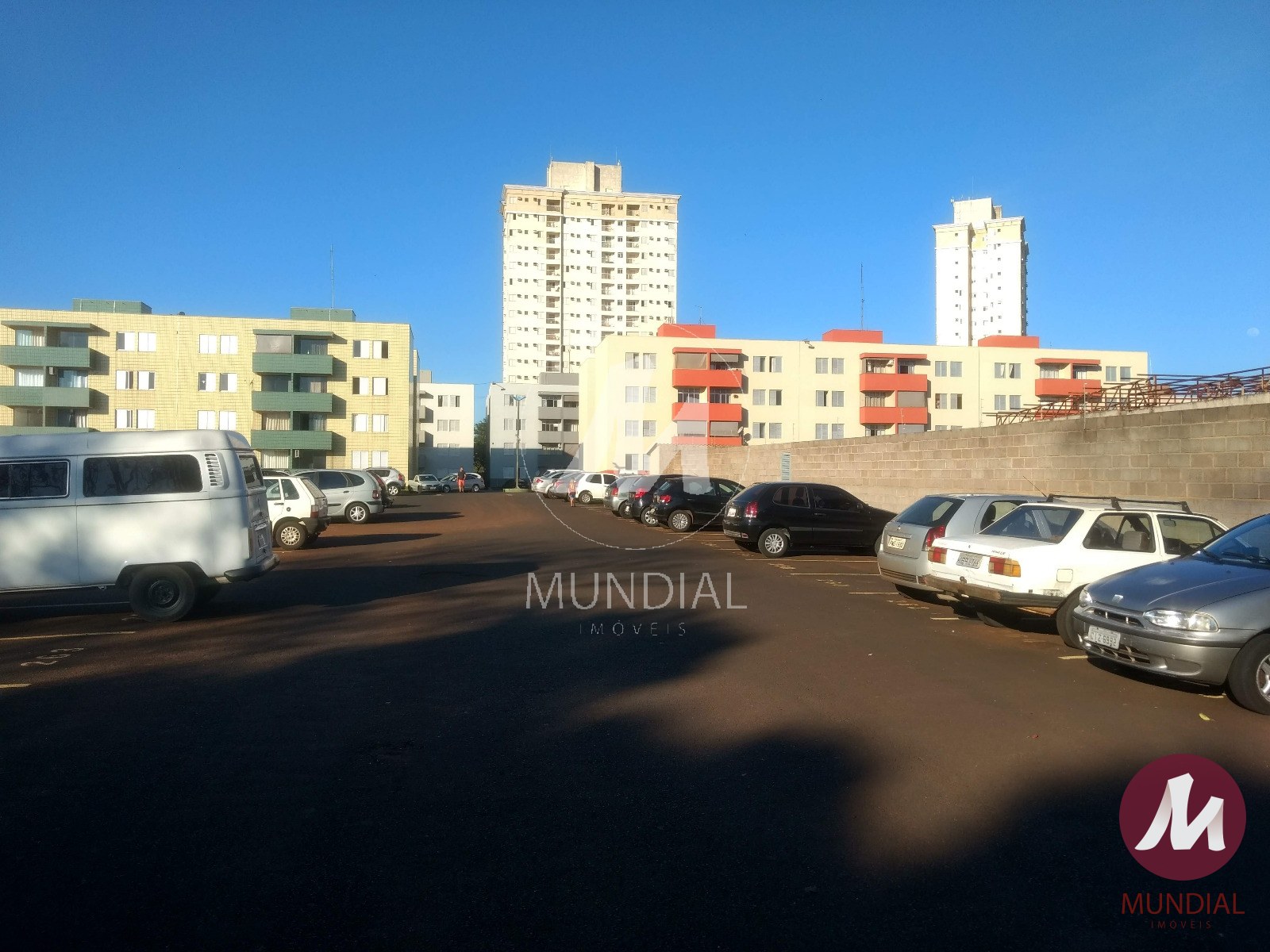 Garagem — foto 16
