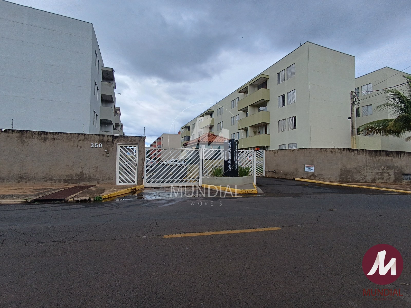 Fachada Condominio — foto 9