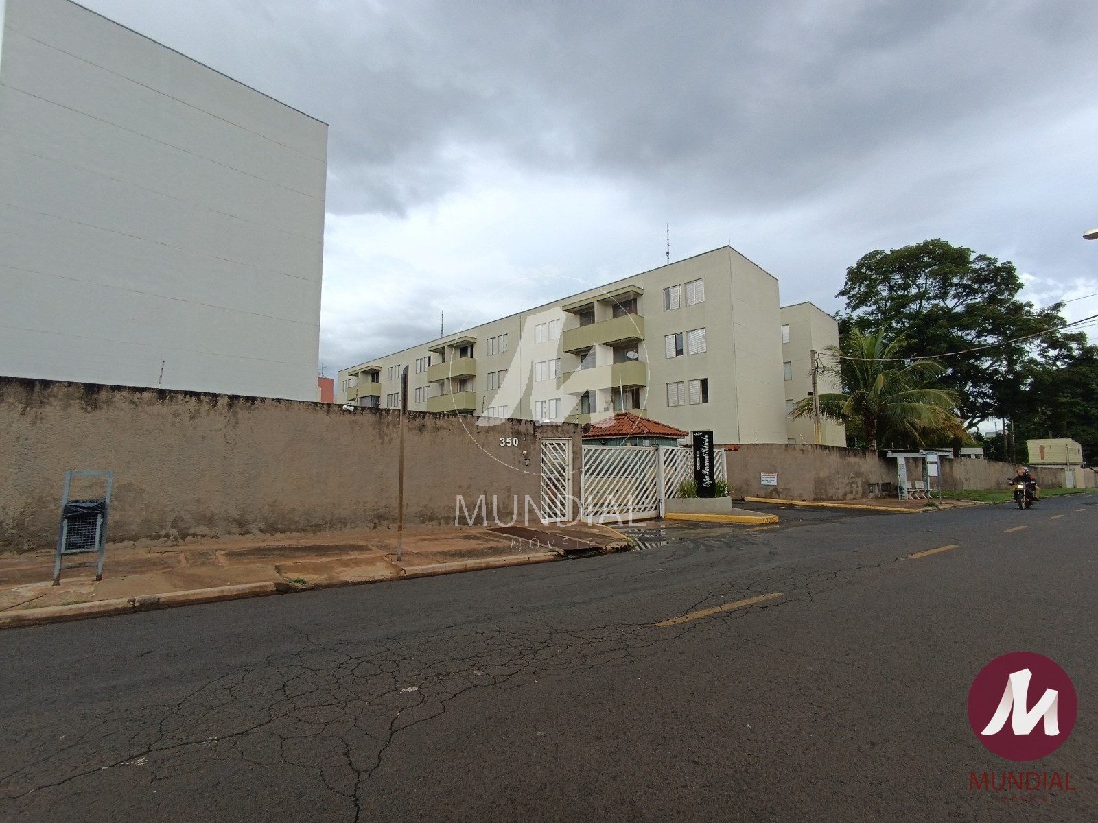 Fachada Condominio — foto 10
