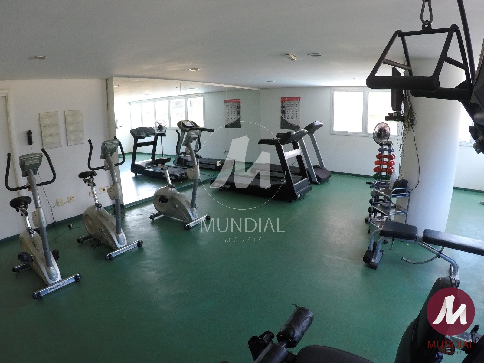 Fitness — foto 25
