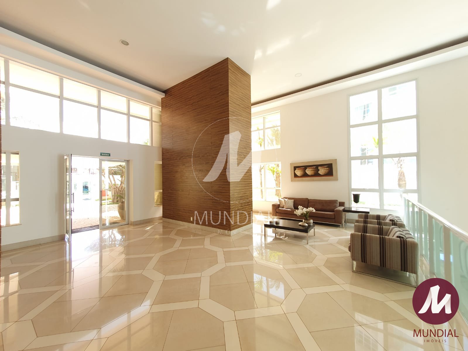 Hall De Entrada — foto 15