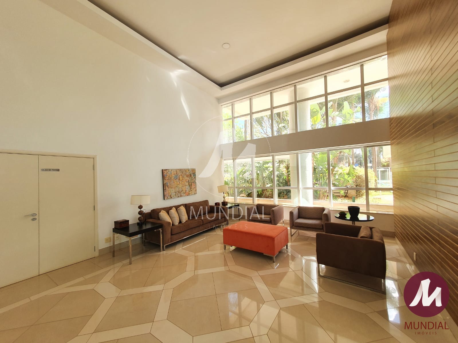Hall De Entrada — foto 16