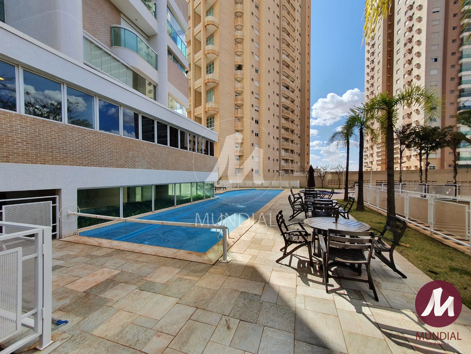 Piscina(s) — foto 19