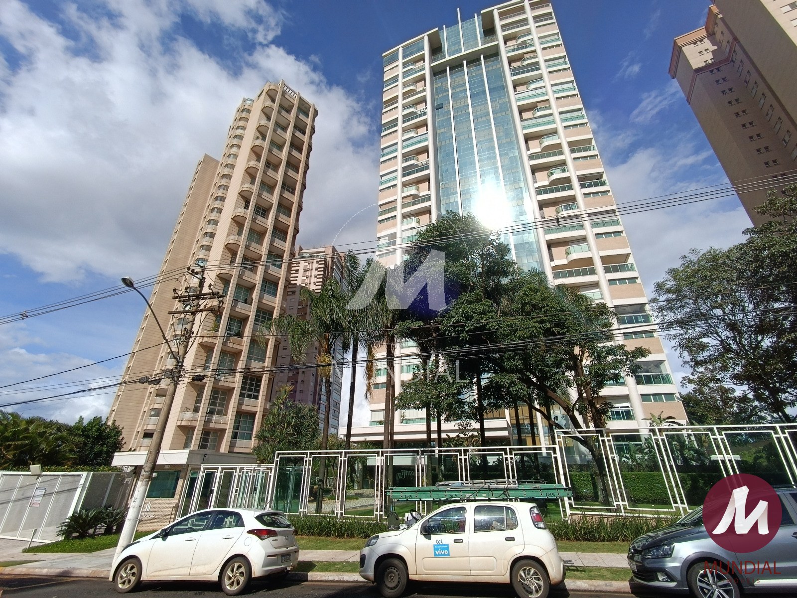 Fachada Condominio — foto 14
