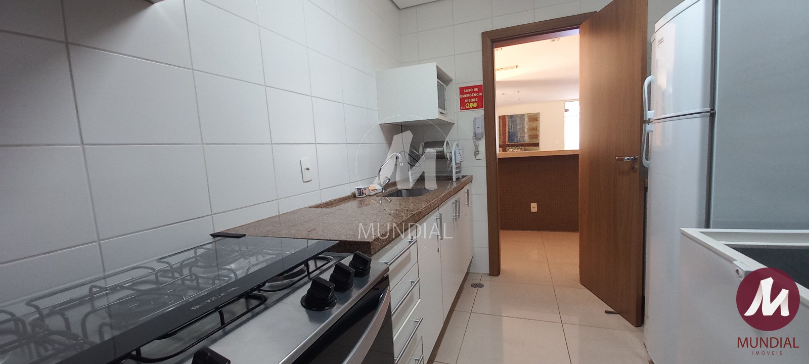 Cozinha — foto 24