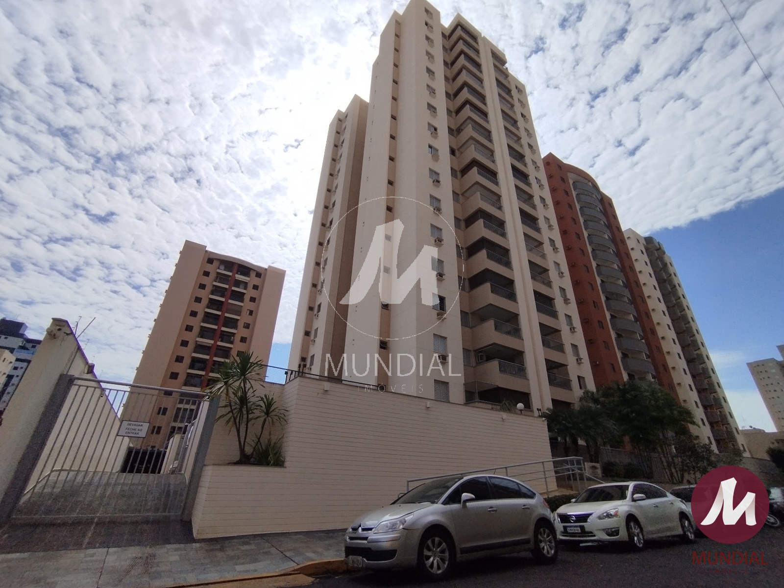 Fachada Condominio — foto 19