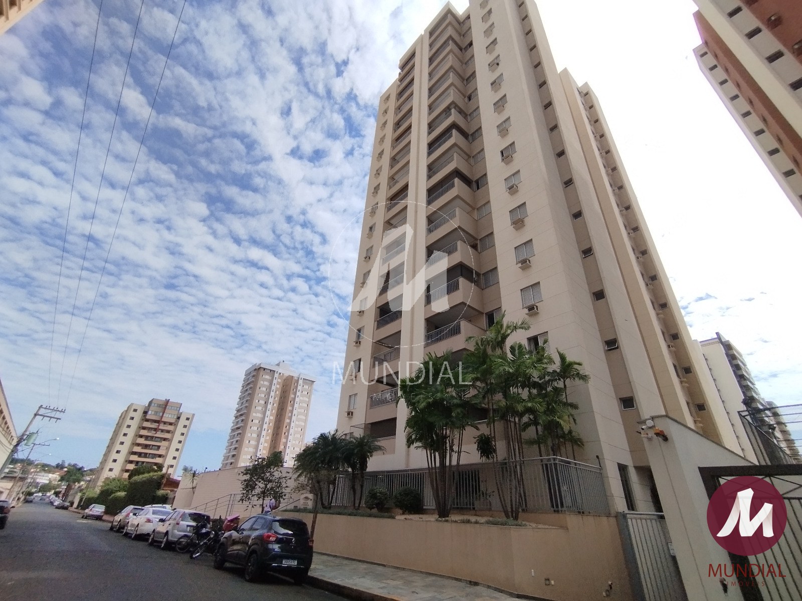 Fachada Condominio — foto 20