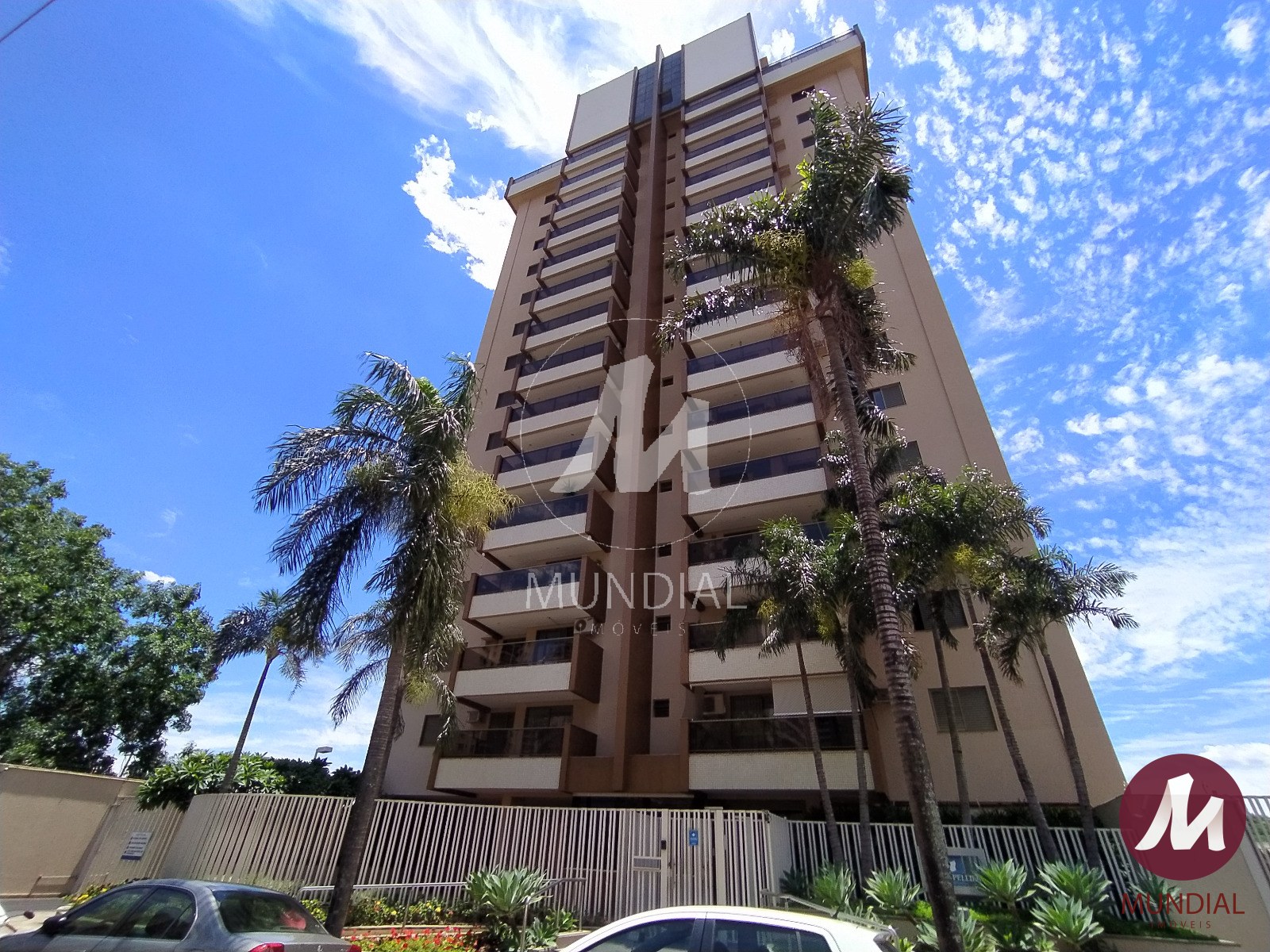 Fachada Condominio — foto 22