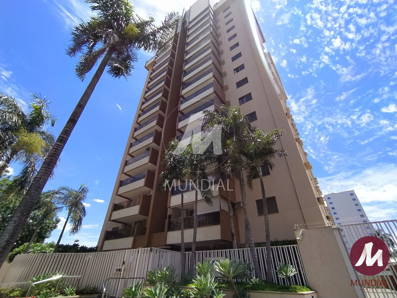 Fachada Condominio — foto 21