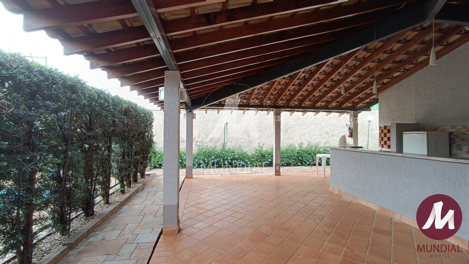 Salão de festas — foto 28